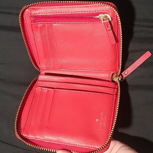 Kate Spade Wallet - Picture 2 of 6